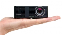 Máy chiếu Optoma ML550